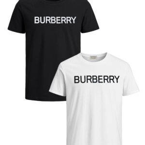 Camiseta Burberry