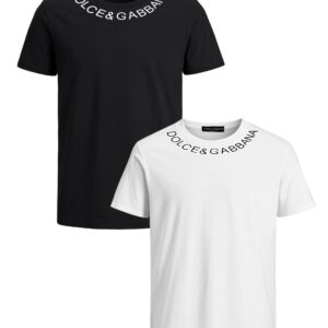Camiseta Dolce & Gabbana