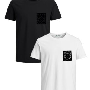 Camiseta Loewe