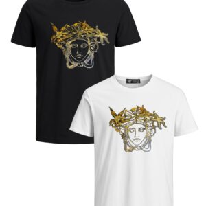 Camiseta Versace