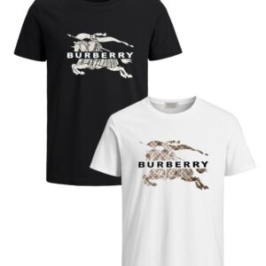 Camiseta Burberry