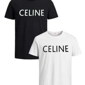 Camiseta Celine