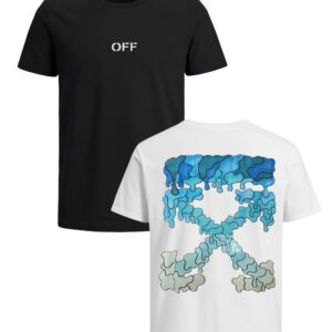 Camiseta Off White