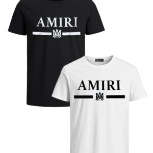 Camiseta Amiri
