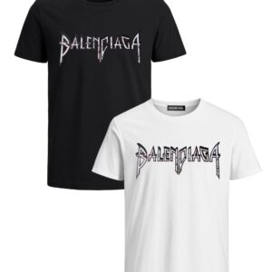 Camiseta Balenciaga