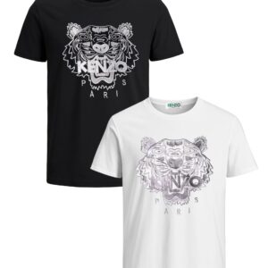 Camiseta Kenzo