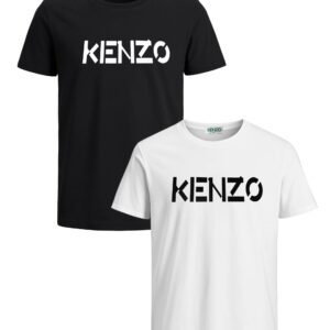 Camiseta Kenzo