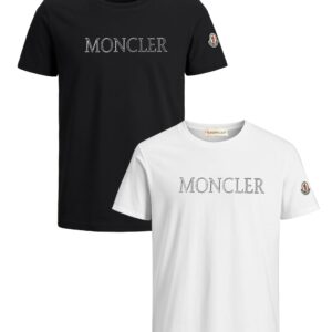 Camiseta Moncler