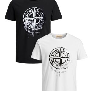 Camiseta Stone Island