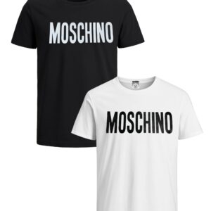 Camiseta Moschino
