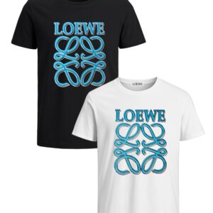 Camiseta Loewe
