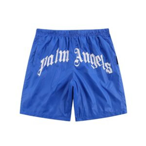 Pantalón Corto Palm Angels