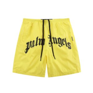 Pantalón Corto Palm Angels