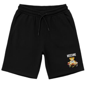 Pantalón Corto Moschino