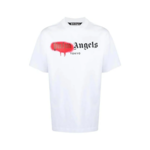 Camiseta Palm Angels