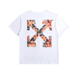 Camiseta Off White