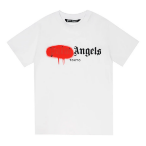 Camiseta Palm Angels