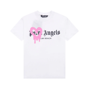 Camiseta Palm Angels