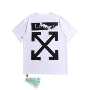 Camiseta Off White