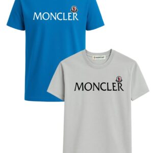 Camiseta Moncler