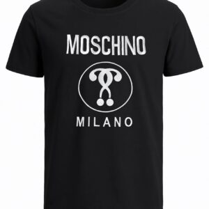 Camiseta Moschino