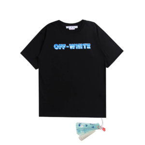 Camiseta Off White