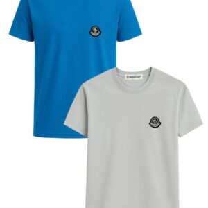 Camiseta Moncler