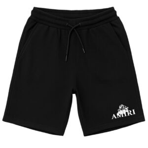 Pantalón Corto Amiri
