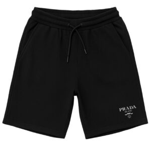 Pantalón Corto Prada