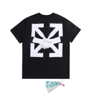 Camiseta Off White