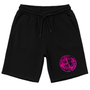 Pantalón Corto Stone Island