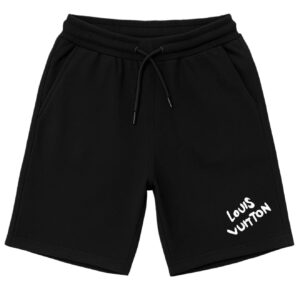 Pantalón Corto Louis Vuitton