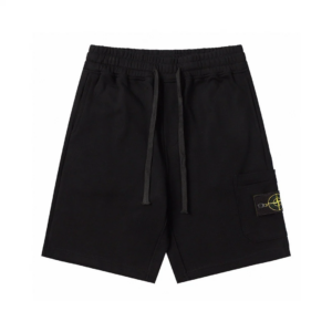 Pantalón Corto Stone Island