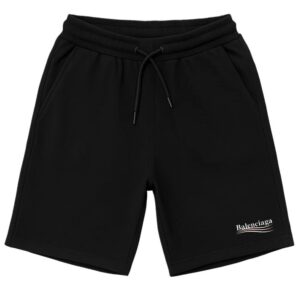 Pantalón Corto Balenciaga