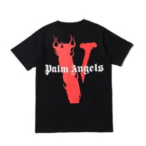 Camiseta Palm Angels