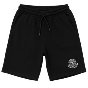 Pantalón Corto Moncler x Stone Island