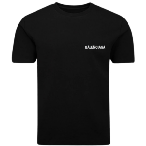 Camiseta Balenciaga