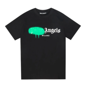 Camiseta Palm Angels