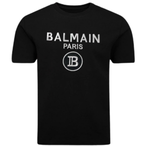 Camiseta Balmain