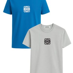Camiseta Loewe