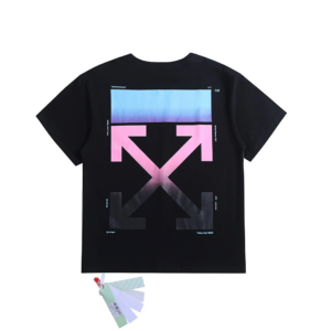 Camiseta Off White