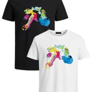 Camiseta Louis vuitton