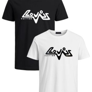Camiseta Louis vuitton