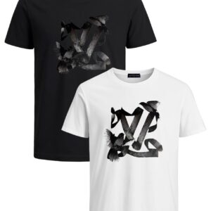 Camiseta Louis vuitton