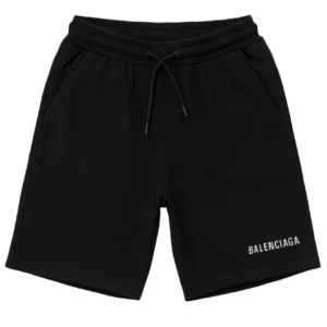 Pantalón Corto Balenciaga