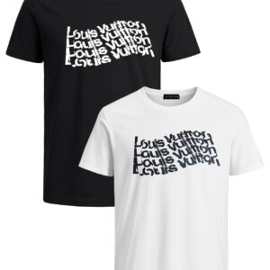 Camiseta Louis vuitton