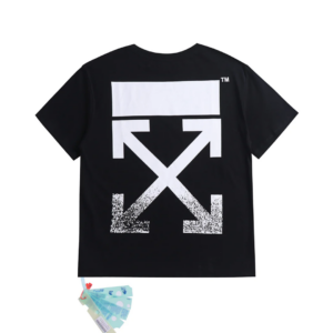 Camiseta Off White