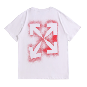 Camiseta Off White