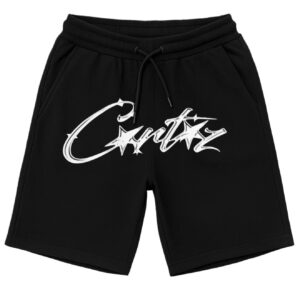 Pantalón Corto Corteiz