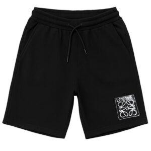 Pantalón Corto Loewe